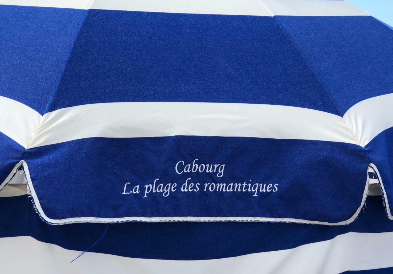 Les Marines 1 9217 Apartment Dives-sur-Mer Luaran gambar